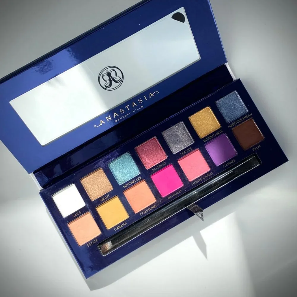 ABH Riviera Eyeshadow Palette